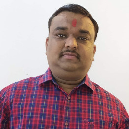 सर्वेश त्रिपाठी